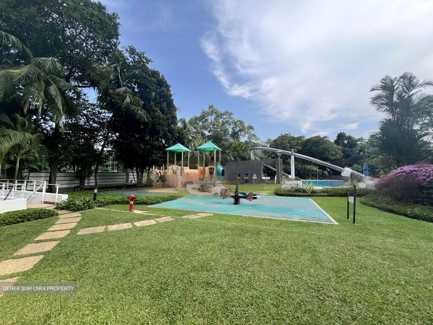 The Atria At Meyer (D15), Condominium #479762121